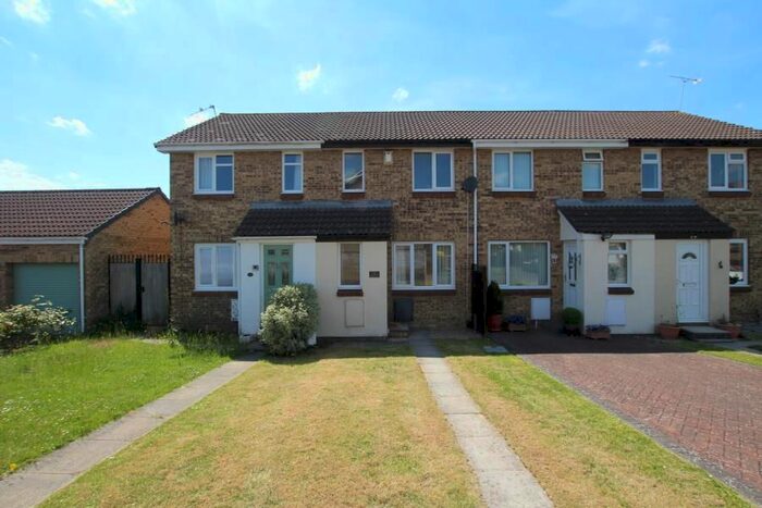 2 Bedroom Property To Rent In Gadshill Drive, Stoke Gifford, Bristol, BS34