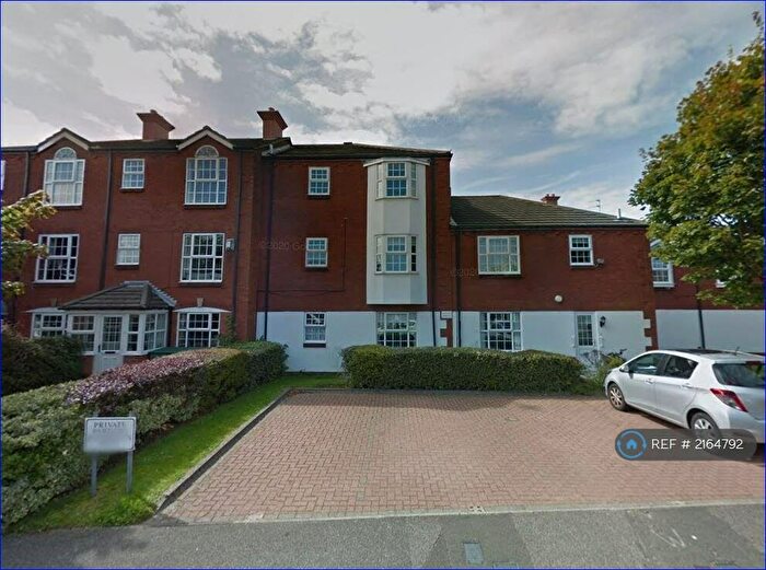 1 Bedroom Flat To Rent In Brock Farm Court, North Shields, NE30