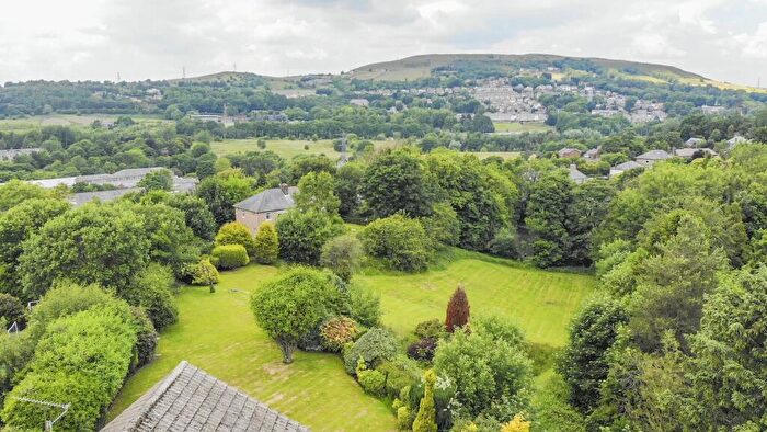 Land For Sale In Clayton Avenue, Rawtenstall, Rossendale, BB4