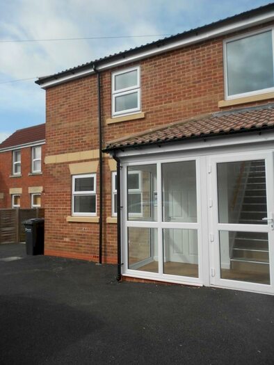 Studio To Rent In Flat, Chapman House, Harford Street, Trowbridge, Wiltshire, BA14