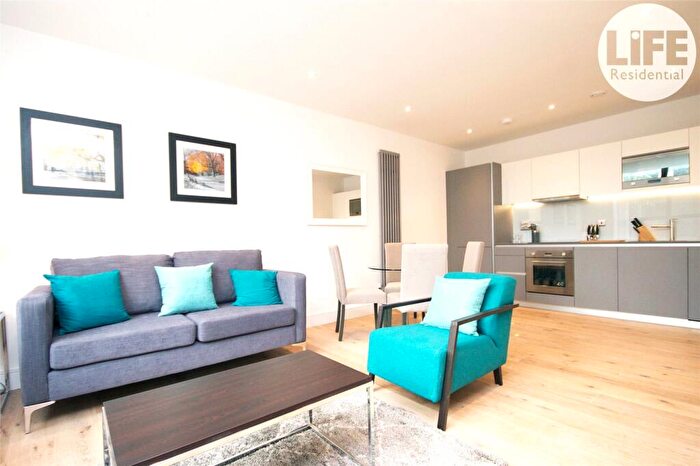 2 Bedroom Apartment To Rent In Carlow Street, London, NW1
