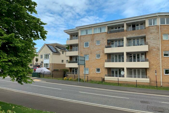 2 Bedroom Ground Flat To Rent In Arbour Court, Whiteley, PO15