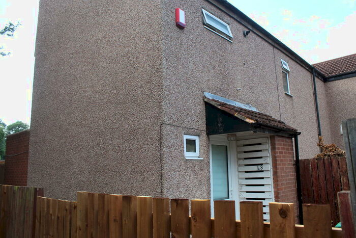 3 Bedroom End Of Terrace House To Rent In Corben Gardens, NG6