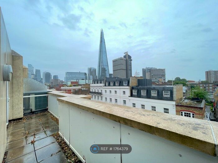 2 Bedroom Flat To Rent In Bridgegate House, London, SE1