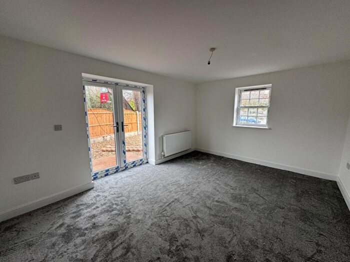 2 Bedroom Apartment To Rent In Holborn Place, Bulwell, Nottinghamshire, NG6