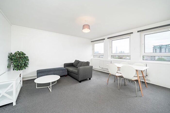 1 Bedroom Flat To Rent In Royal Street, London, SE1
