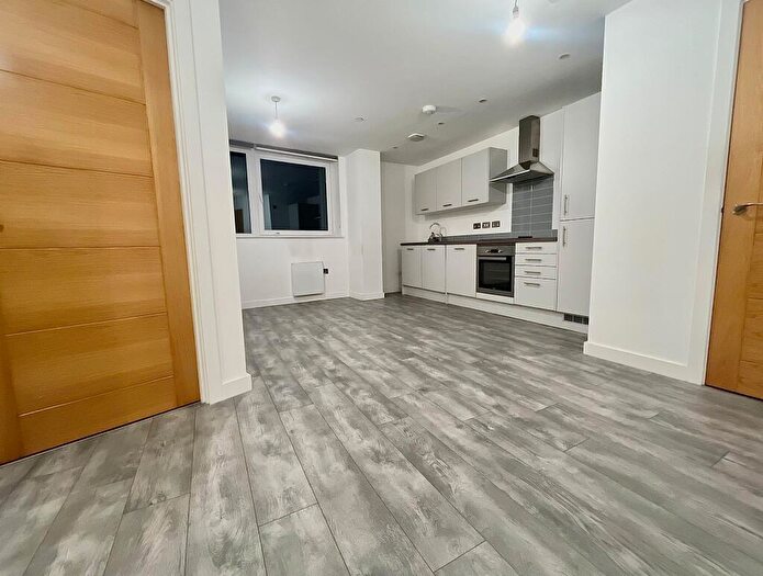 1 Bedroom Flat To Rent In Equipoint, Coventry Road, B25