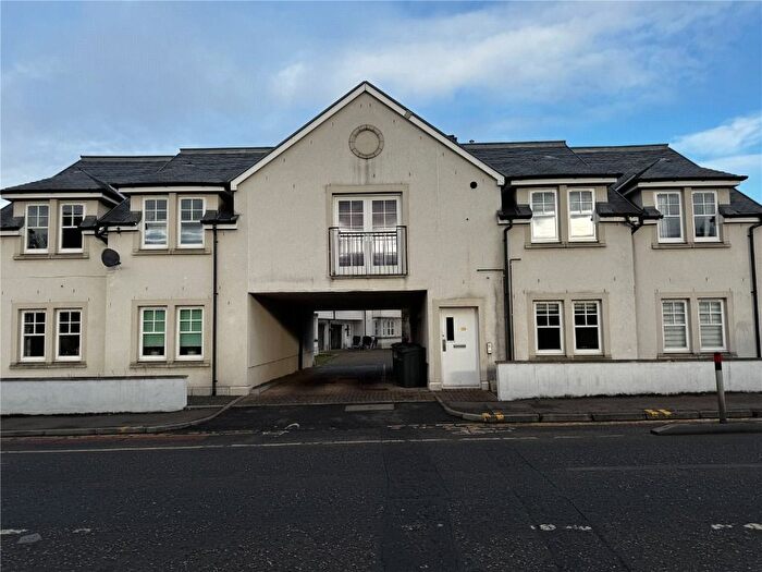 2 Bedroom Flat To Rent In Gilmerton Road, Gilmerton, Edinburgh, EH16