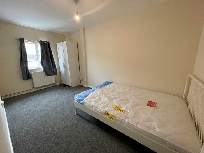 1 Bedroom Terraced House To Rent In Marjoram Place, MK14