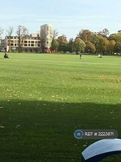 2 Bedroom Penthouse To Rent In Hobbs House - Regent Terrace, Cambridge, CB2