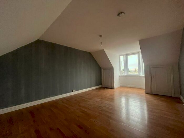 1 Bedroom Flat To Rent In Rossie Street, Arbroath, Angus, DD11