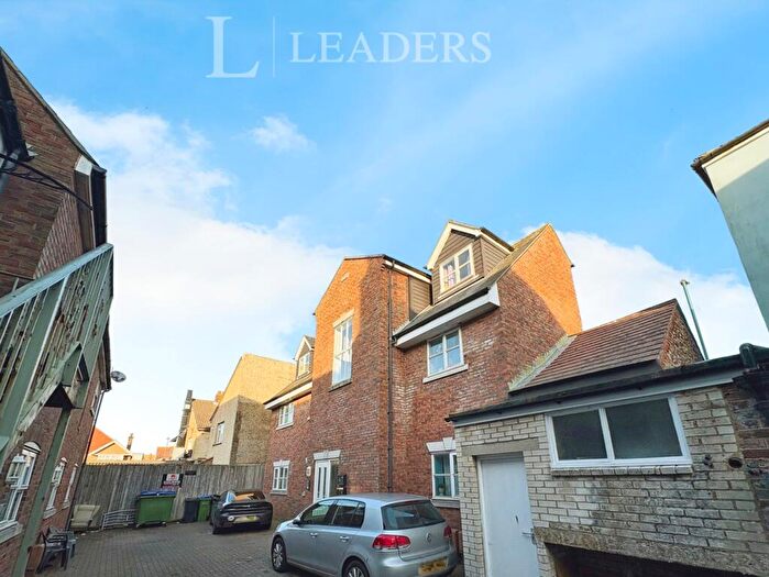 1 Bedroom Flat To Rent In Scott Street, Bognor Regis, PO21