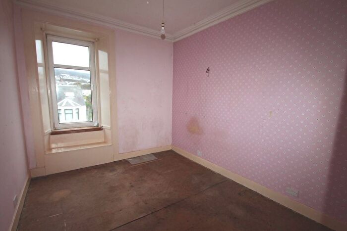 1 Bedroom Flat For Sale In , Belville Street, Morton Terrace, Greenock, PA15