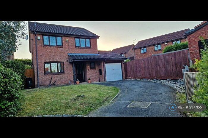 4 Bedroom Detached House To Rent In Thanington Way, Earley, Reading, RG6