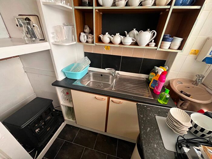 1 Bedroom Cottage For Sale In Main Street, Heysham - Business/Apartment, LA3