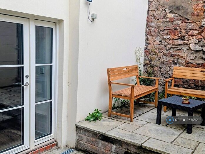 5 Bedroom Maisonette To Rent In Hotwell Road, Bristol, BS8