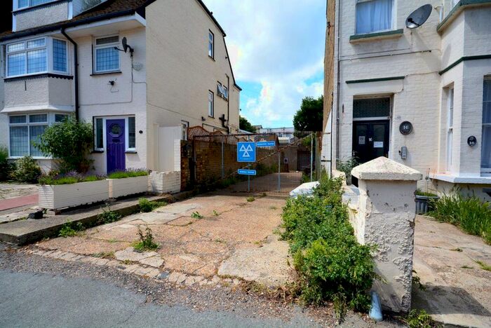 Property To Rent In Norfolk Road, Cliftonville, Margate, CT9