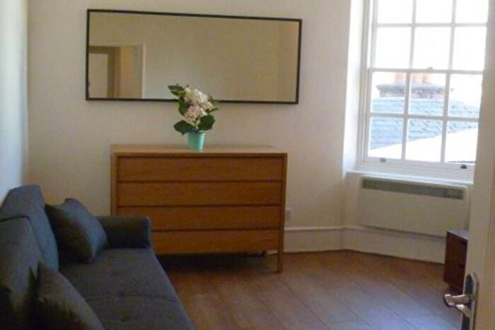 1 Bedroom Flat To Rent In Scott Ellis Gardens, St John's Wood, London, NW8