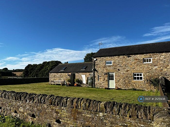 3 Bedroom End Of Terrace House To Rent In Urpeth South Farm, Stanley, DH9