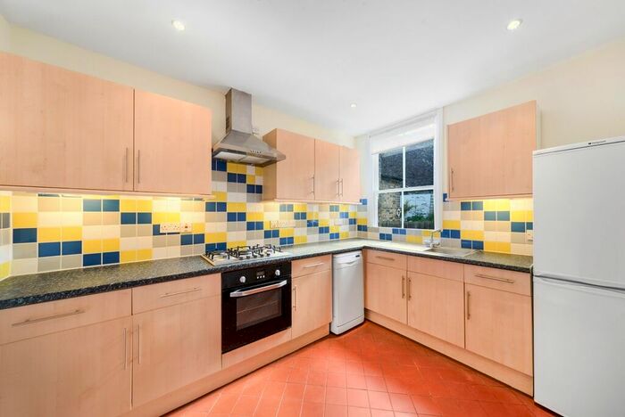 2 Bedroom Terraced House To Rent In Eastney Street, London, SE10