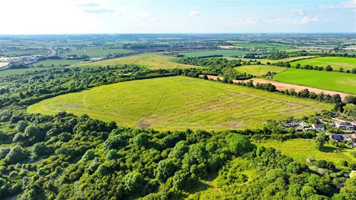 Land For Sale In Icknield Way, Sundon, Luton, LU3