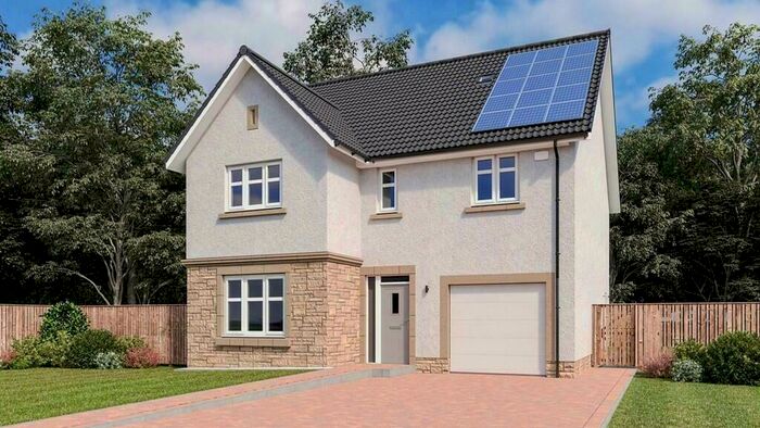 5 Bedroom Detached House For Sale In Market Road, Kirkintilloch, Glasgow, G66