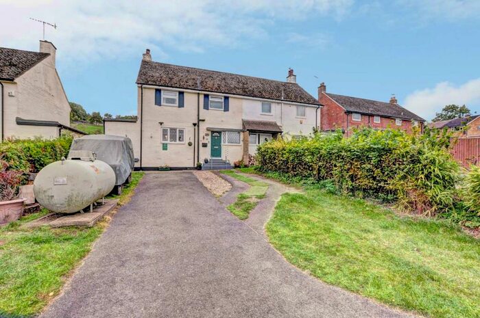 3 Bedroom Semi-Detached House For Sale In Piddington - Fabulous Views - Good Transport Links, HP14