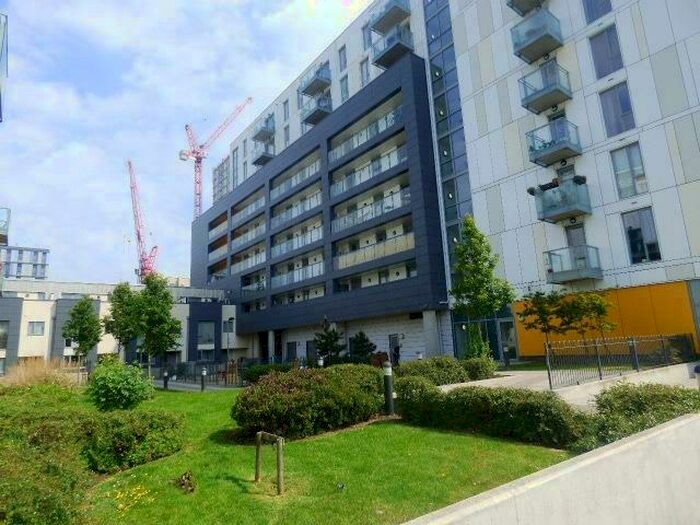 1 Bedroom Apartment To Rent In Celestial House, Cordelia Street, Poplar, E14