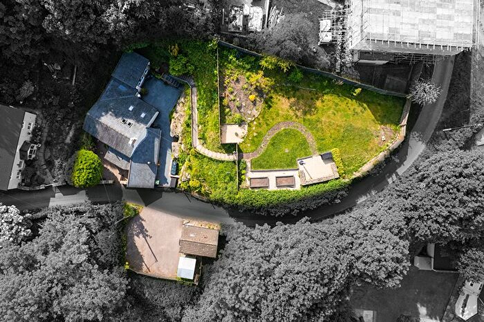 4 Bedroom Detached House For Sale In Ruardean Woodside, Ruardean, GL17