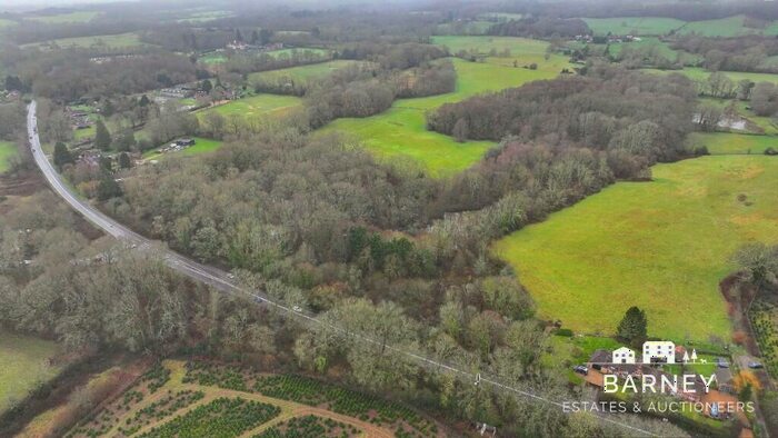 Land For Sale In Land Off Horsham Road, Bramley, GU5