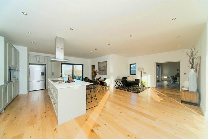 5 Bedroom Detached House For Sale In Oakview Place, Worth Lane, Little Horsted, East Sussex, TN22