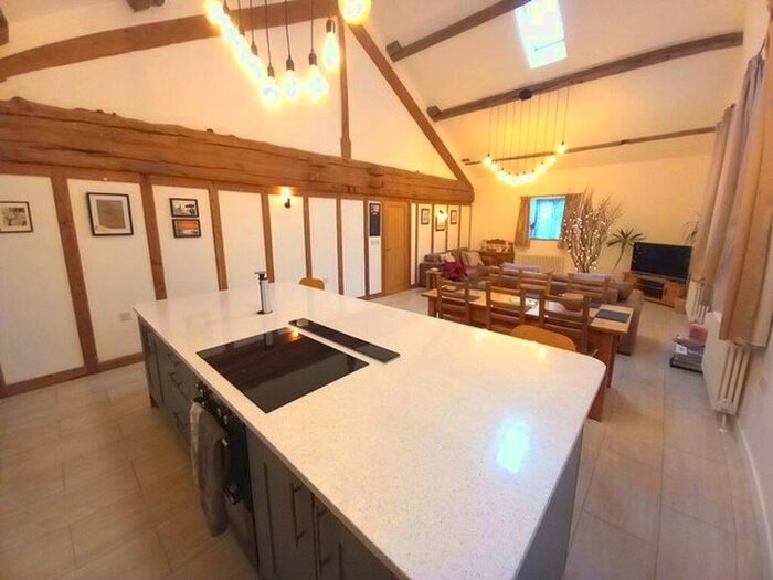 3 Bedroom Barn Conversion To Rent In Mill House, Holbeck Park Avenue, Barrow-In-Furness, LA13