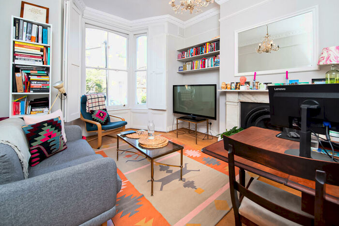 1 Bedroom Apartment To Rent In Aberdeen Road, Highbury, London, N5