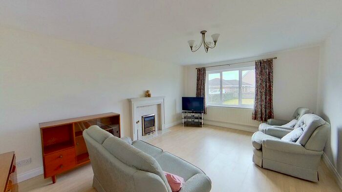 4 Bedroom Detached House For Sale In Osprey Crescent, Nairn, IV12