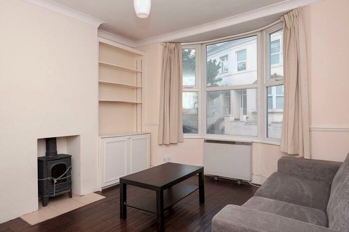 2 Bedroom Terraced House To Rent In Upper Lewes Road, Brighton, BN2