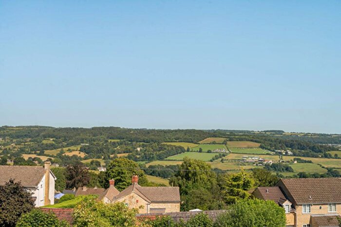 3 Bedroom Detached House For Sale In The Quarries, Main Road, Whiteshill, Stroud, GL6