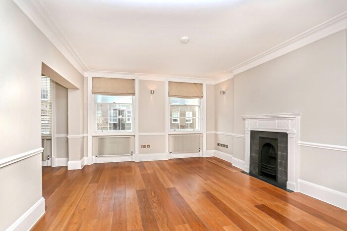 1 Bedroom Flat To Rent In Great Cumberland Place, London, W1H