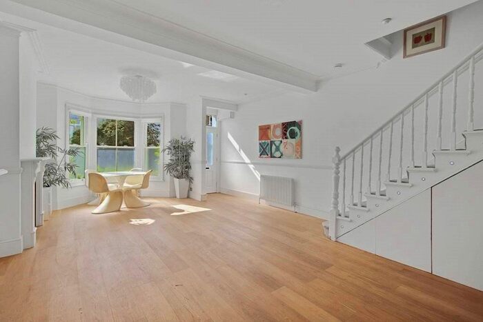 4 Bedroom Terraced House To Rent In Greyhound Road, London, NW10