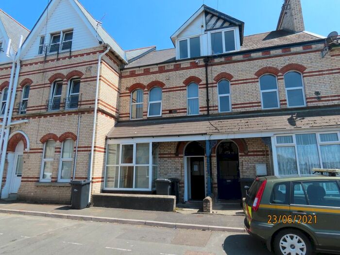 1 Bedroom Studio To Rent In Bedford Street, Barnstaple, EX32