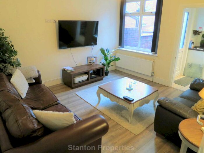 4 Bedroom Terraced House To Rent In &#; Pppw Excluding Bills, Braemar Road, Fallowfield, M14
