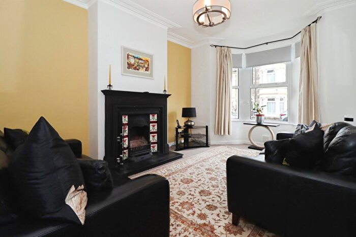 2 Bedroom Terraced House For Sale In London Street, Bristol, BS15