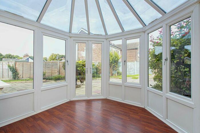 4 Bedroom House To Rent In Rylstone Way, Saffron Walden, CB11