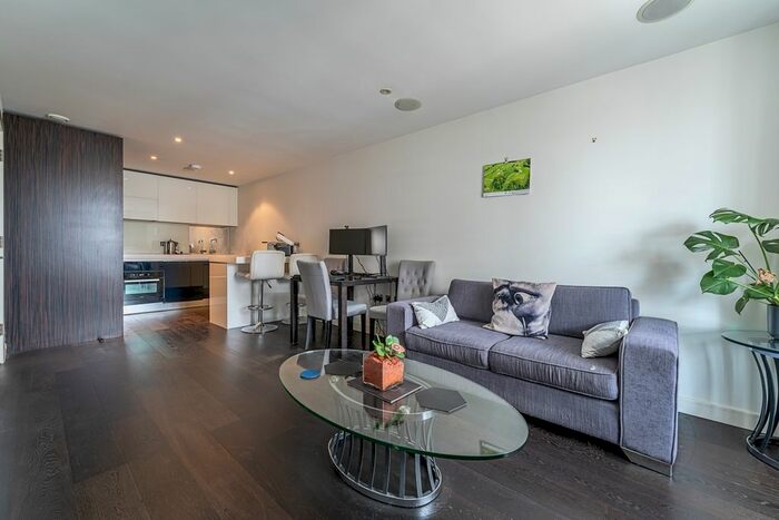 1 Bedroom Flat To Rent In Gatliff Road, London, SW1W