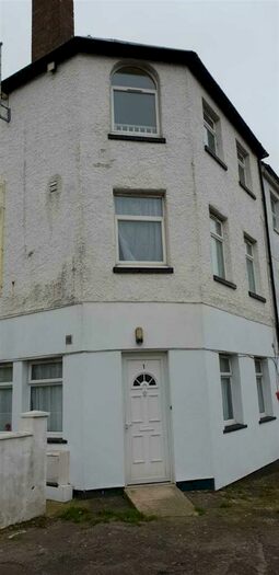1 Bedroom Flat To Rent In Sidney Street, Folkestone, CT19