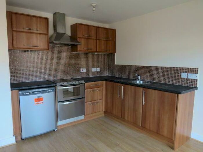 1 Bedroom Apartment To Rent In Wright Street, Hull, HU2
