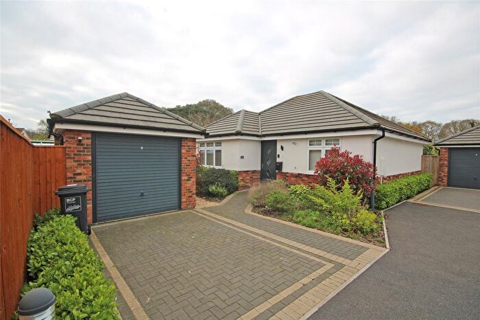 2 Bedroom Bungalow For Sale In Solent Road, Walkford, Christchurch, Dorset, BH23