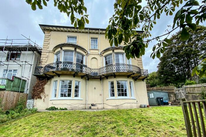 2 Bedroom Flat To Rent In Ashley Hill, Montpelier, Bristol, BS6