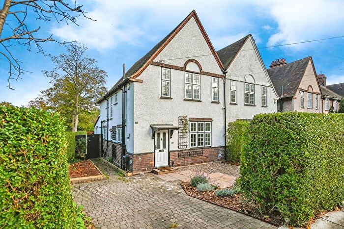 3 Bedroom Semi Detached House For Sale In Wavertree Nook Road, Liverpool, Merseyside, L15