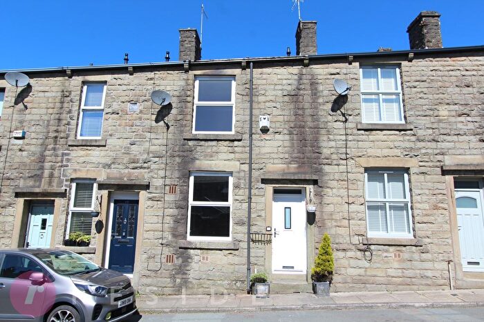 2 Bedroom Terraced House For Sale In Church Street, Whitworth, Rossendale, OL12