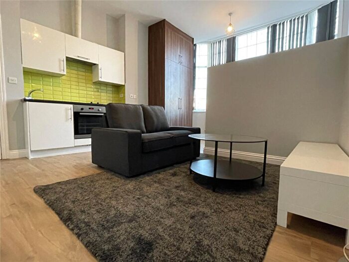 1 Bedroom Apartment To Rent In Heathfield Park, Willesden, NW2